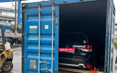 Subaru Forester, 2019 год, 2 550 000 рублей, 16 фотография