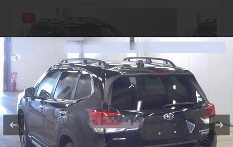 Subaru Forester, 2019 год, 2 550 000 рублей, 25 фотография