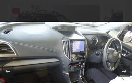 Subaru Forester, 2019 год, 2 550 000 рублей, 27 фотография