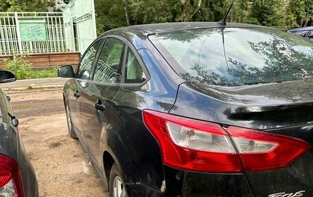 Ford Focus III, 2011 год, 570 000 рублей, 3 фотография