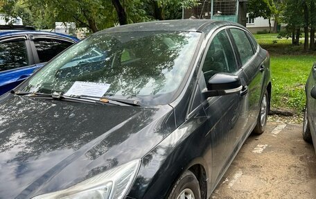 Ford Focus III, 2011 год, 570 000 рублей, 2 фотография