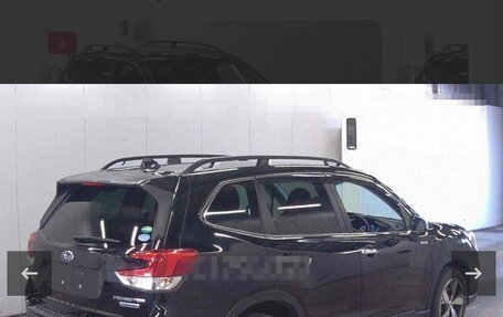 Subaru Forester, 2019 год, 2 550 000 рублей, 26 фотография