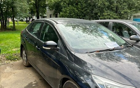 Ford Focus III, 2011 год, 570 000 рублей, 4 фотография
