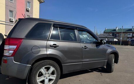 Suzuki Grand Vitara, 2008 год, 600 000 рублей, 2 фотография