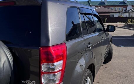 Suzuki Grand Vitara, 2008 год, 600 000 рублей, 3 фотография