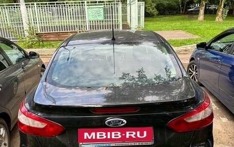 Ford Focus III, 2011 год, 570 000 рублей, 6 фотография