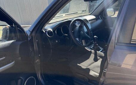 Suzuki Grand Vitara, 2008 год, 600 000 рублей, 12 фотография