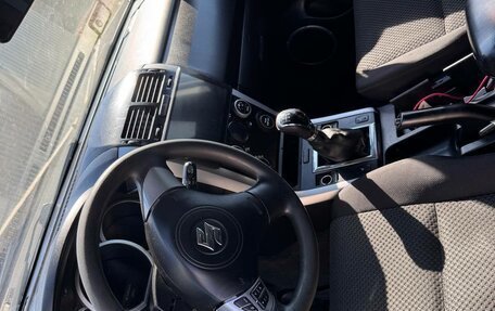 Suzuki Grand Vitara, 2008 год, 600 000 рублей, 9 фотография