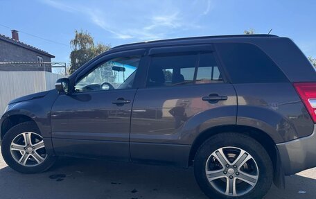 Suzuki Grand Vitara, 2008 год, 600 000 рублей, 6 фотография