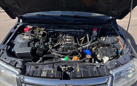 Suzuki Grand Vitara, 2008 год, 600 000 рублей, 7 фотография