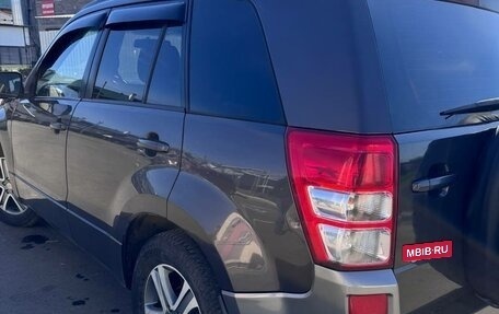 Suzuki Grand Vitara, 2008 год, 600 000 рублей, 5 фотография