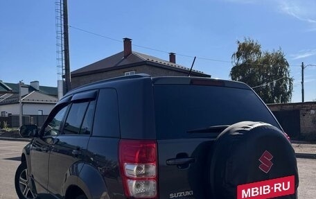 Suzuki Grand Vitara, 2008 год, 600 000 рублей, 10 фотография