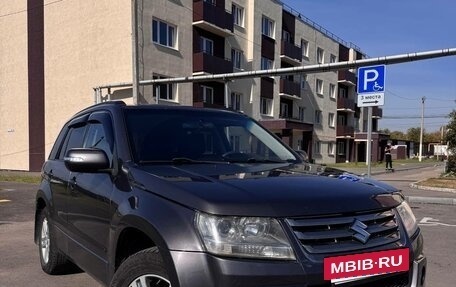 Suzuki Grand Vitara, 2008 год, 600 000 рублей, 11 фотография