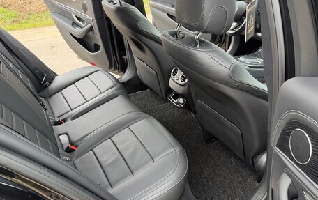 Mercedes-Benz E-Класс, 2020 год, 4 800 000 рублей, 11 фотография