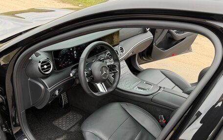 Mercedes-Benz E-Класс, 2020 год, 4 800 000 рублей, 12 фотография