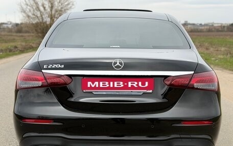 Mercedes-Benz E-Класс, 2020 год, 4 800 000 рублей, 6 фотография