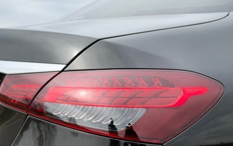 Mercedes-Benz E-Класс, 2020 год, 4 800 000 рублей, 20 фотография