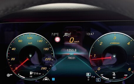 Mercedes-Benz E-Класс, 2020 год, 4 800 000 рублей, 23 фотография