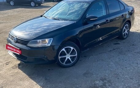 Volkswagen Jetta VI, 2014 год, 1 050 000 рублей, 7 фотография