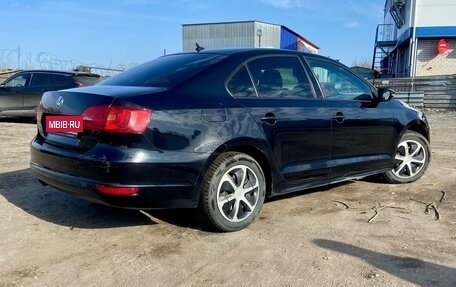 Volkswagen Jetta VI, 2014 год, 1 050 000 рублей, 8 фотография