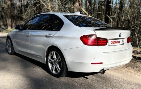 BMW 3 серия, 2012 год, 1 550 000 рублей, 3 фотография