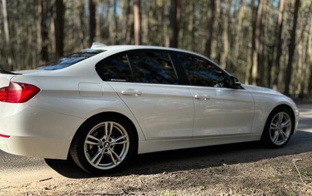 BMW 3 серия, 2012 год, 1 550 000 рублей, 5 фотография