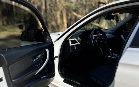 BMW 3 серия, 2012 год, 1 550 000 рублей, 8 фотография