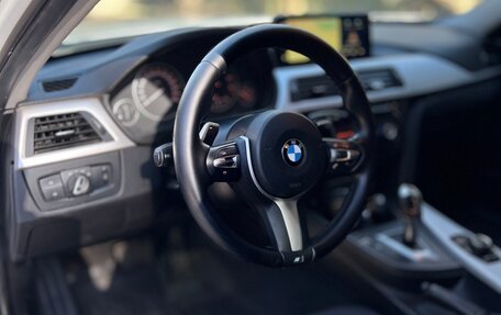 BMW 3 серия, 2012 год, 1 550 000 рублей, 9 фотография