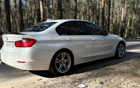 BMW 3 серия, 2012 год, 1 550 000 рублей, 6 фотография