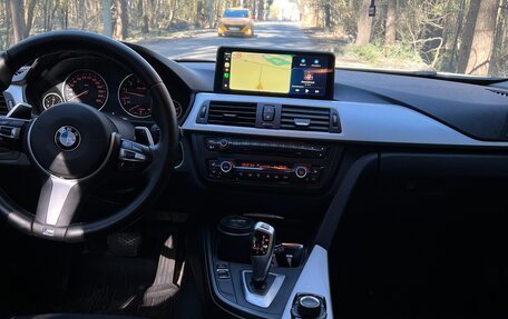 BMW 3 серия, 2012 год, 1 550 000 рублей, 10 фотография