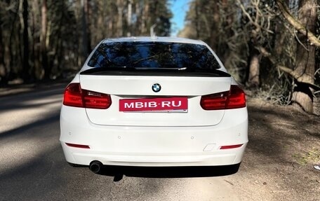 BMW 3 серия, 2012 год, 1 550 000 рублей, 4 фотография