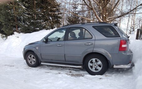 KIA Sorento IV, 2008 год, 1 300 000 рублей, 4 фотография