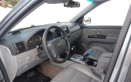 KIA Sorento IV, 2008 год, 1 300 000 рублей, 3 фотография