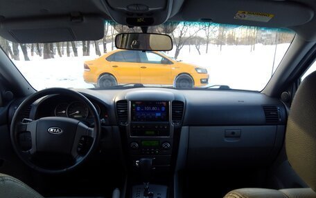 KIA Sorento IV, 2008 год, 1 300 000 рублей, 9 фотография