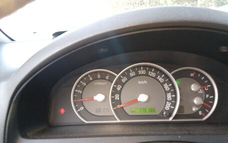 KIA Sorento IV, 2008 год, 1 300 000 рублей, 7 фотография