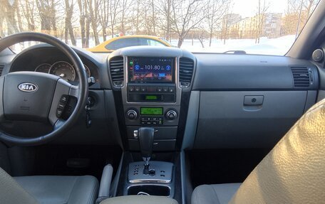 KIA Sorento IV, 2008 год, 1 300 000 рублей, 10 фотография