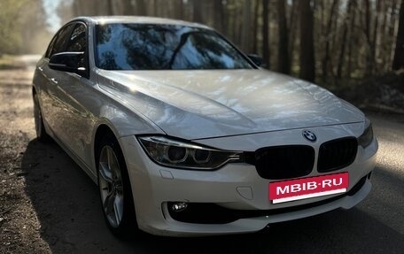 BMW 3 серия, 2012 год, 1 550 000 рублей, 7 фотография