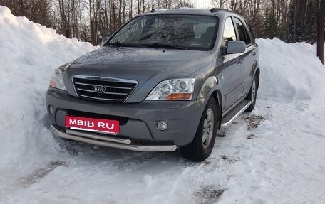KIA Sorento IV, 2008 год, 1 300 000 рублей, 5 фотография