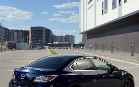 Mazda 6, 2012 год, 740 000 рублей, 5 фотография