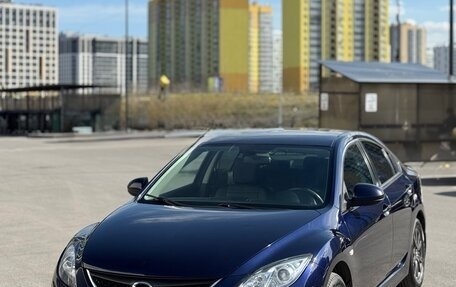 Mazda 6, 2012 год, 740 000 рублей, 2 фотография