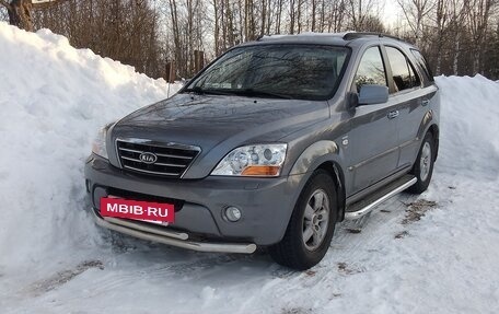 KIA Sorento IV, 2008 год, 1 300 000 рублей, 6 фотография