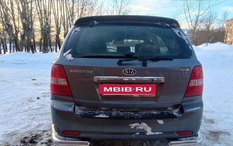 KIA Sorento IV, 2008 год, 1 300 000 рублей, 8 фотография