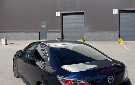 Mazda 6, 2012 год, 740 000 рублей, 14 фотография