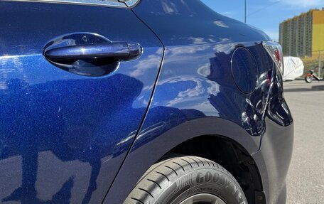 Mazda 6, 2012 год, 740 000 рублей, 16 фотография