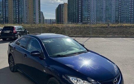 Mazda 6, 2012 год, 740 000 рублей, 11 фотография