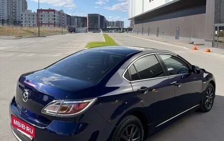 Mazda 6, 2012 год, 740 000 рублей, 12 фотография