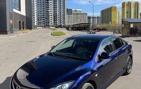Mazda 6, 2012 год, 740 000 рублей, 9 фотография