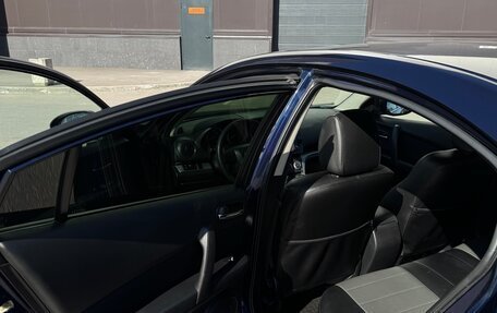 Mazda 6, 2012 год, 740 000 рублей, 23 фотография