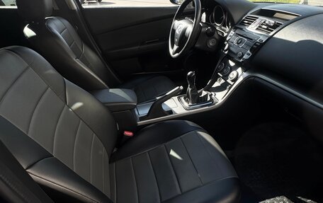 Mazda 6, 2012 год, 740 000 рублей, 24 фотография