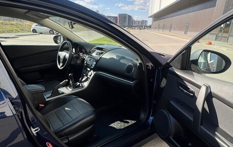 Mazda 6, 2012 год, 740 000 рублей, 25 фотография